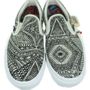 vans classic ziegler